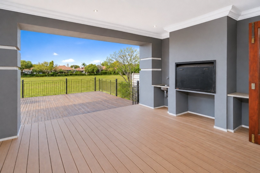 4 Bedroom Property for Sale in Pecanwood Estate North West
